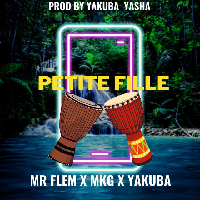 Релиз Petite fille