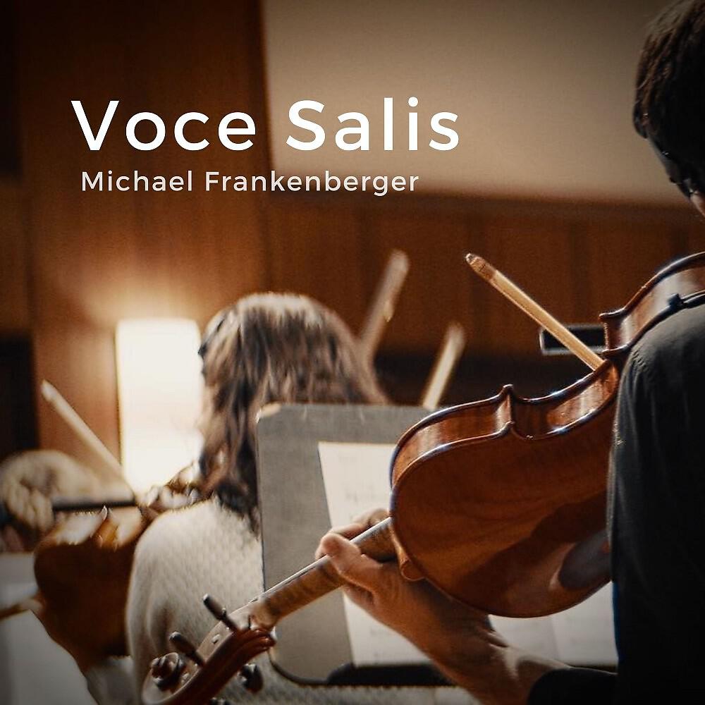 Постер альбома Voce Salis