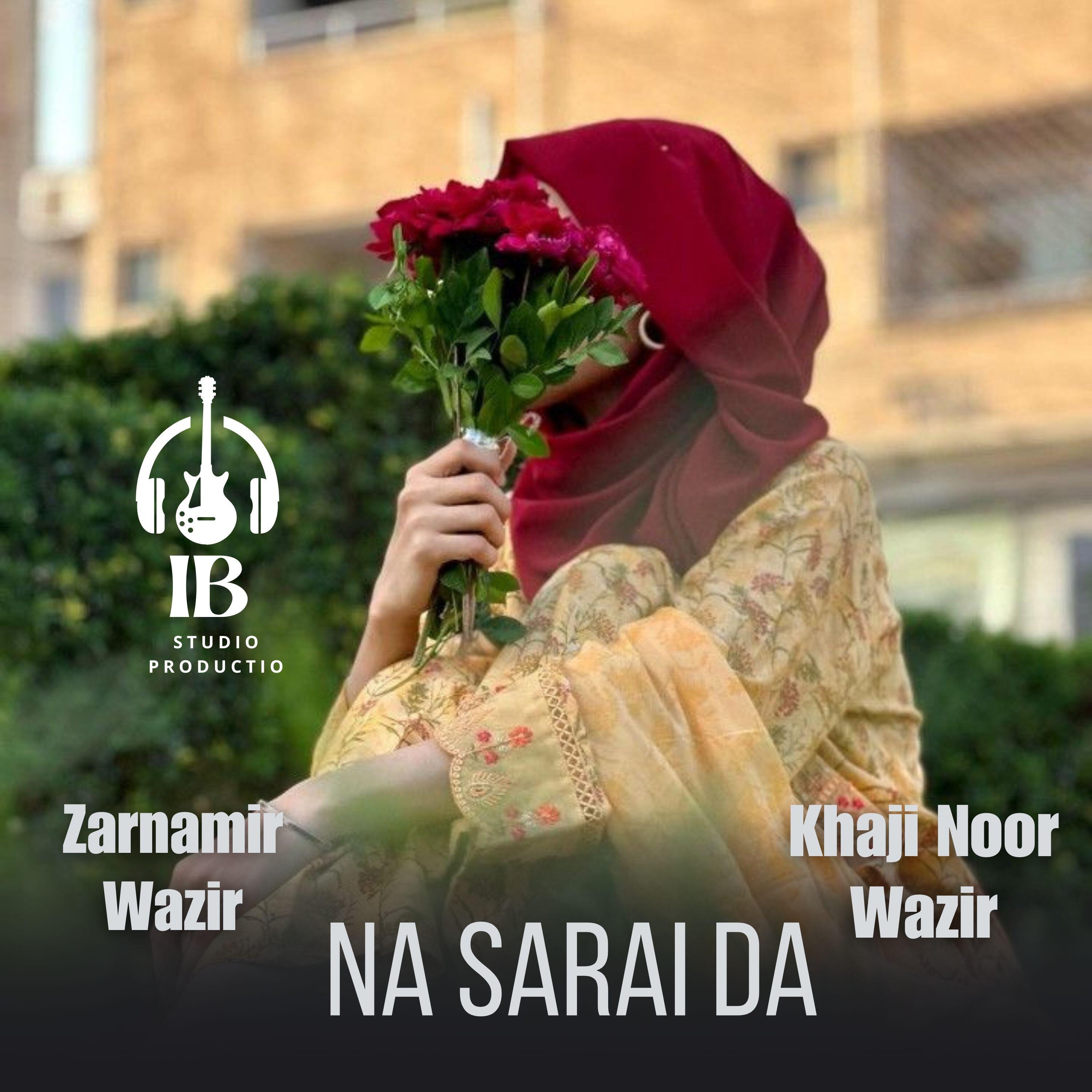 Khaji Noor Wazir