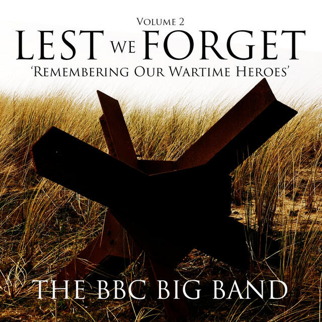 Релиз Lest We Forget, Vol. 2 (Remembering Our Wartime Heroes)