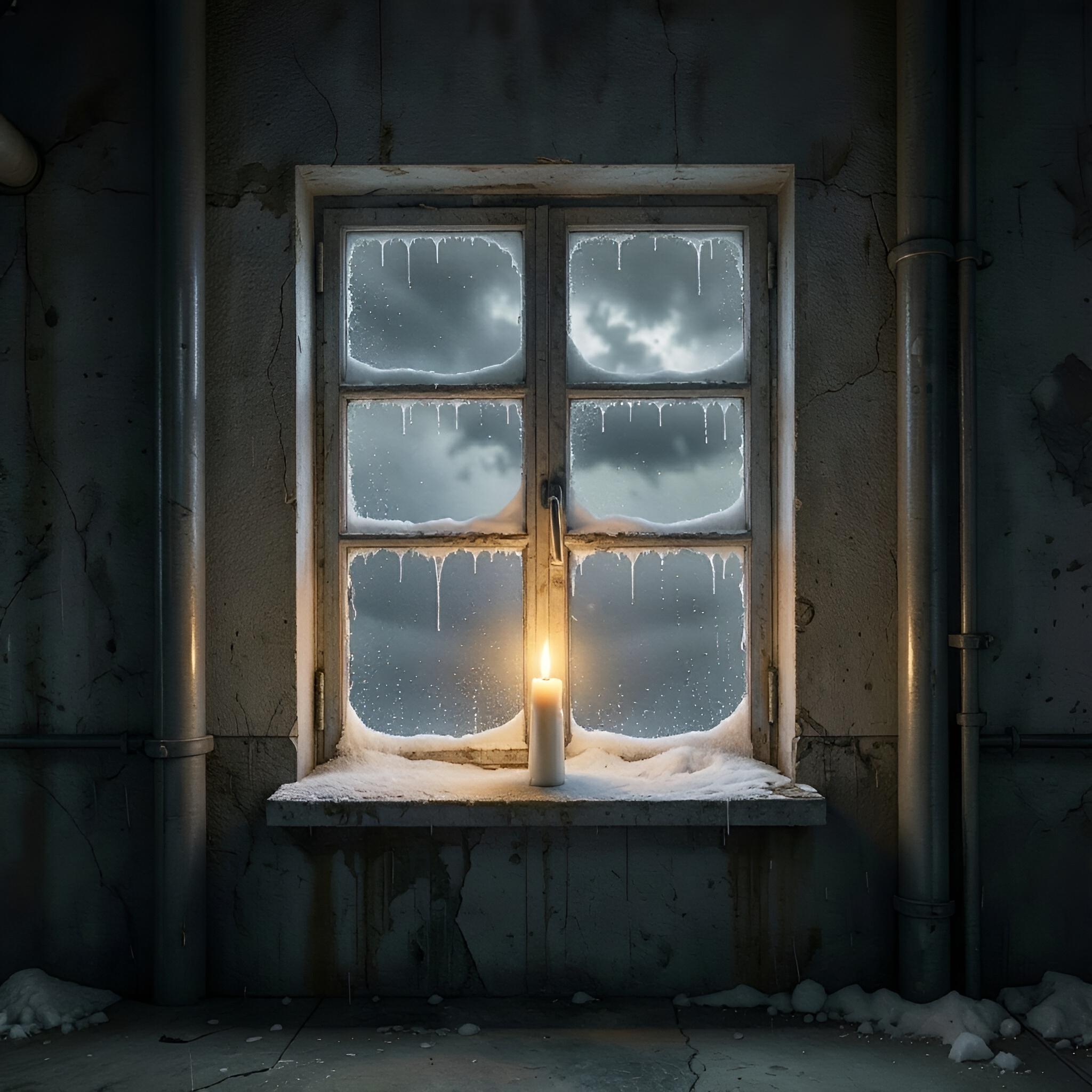 Релиз Kaltes Fensterlicht