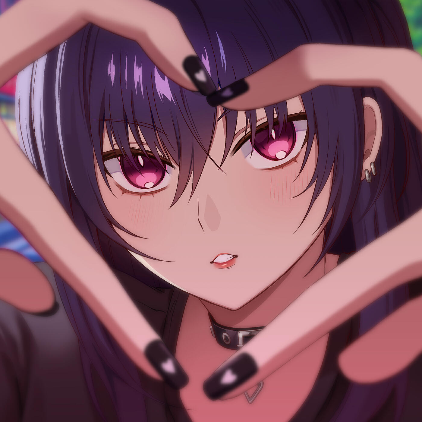 Релиз Hold My Heart