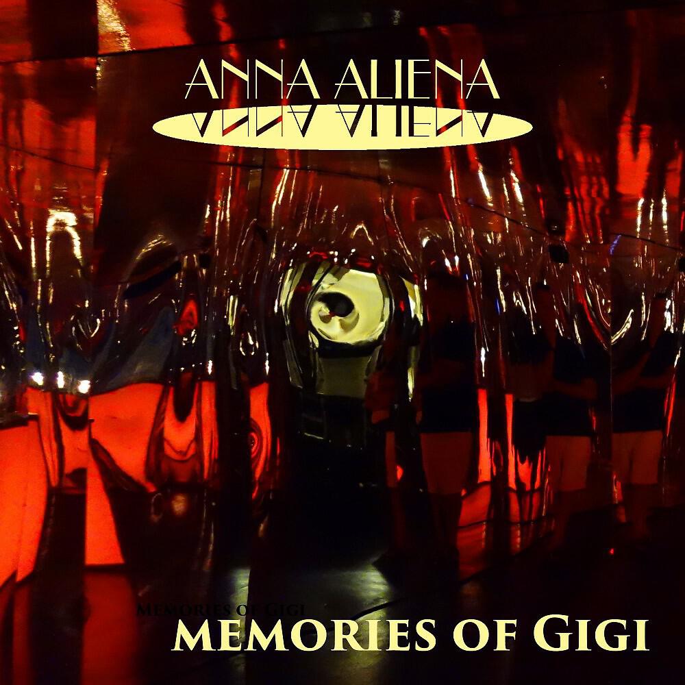 Релиз Memories of Gigi