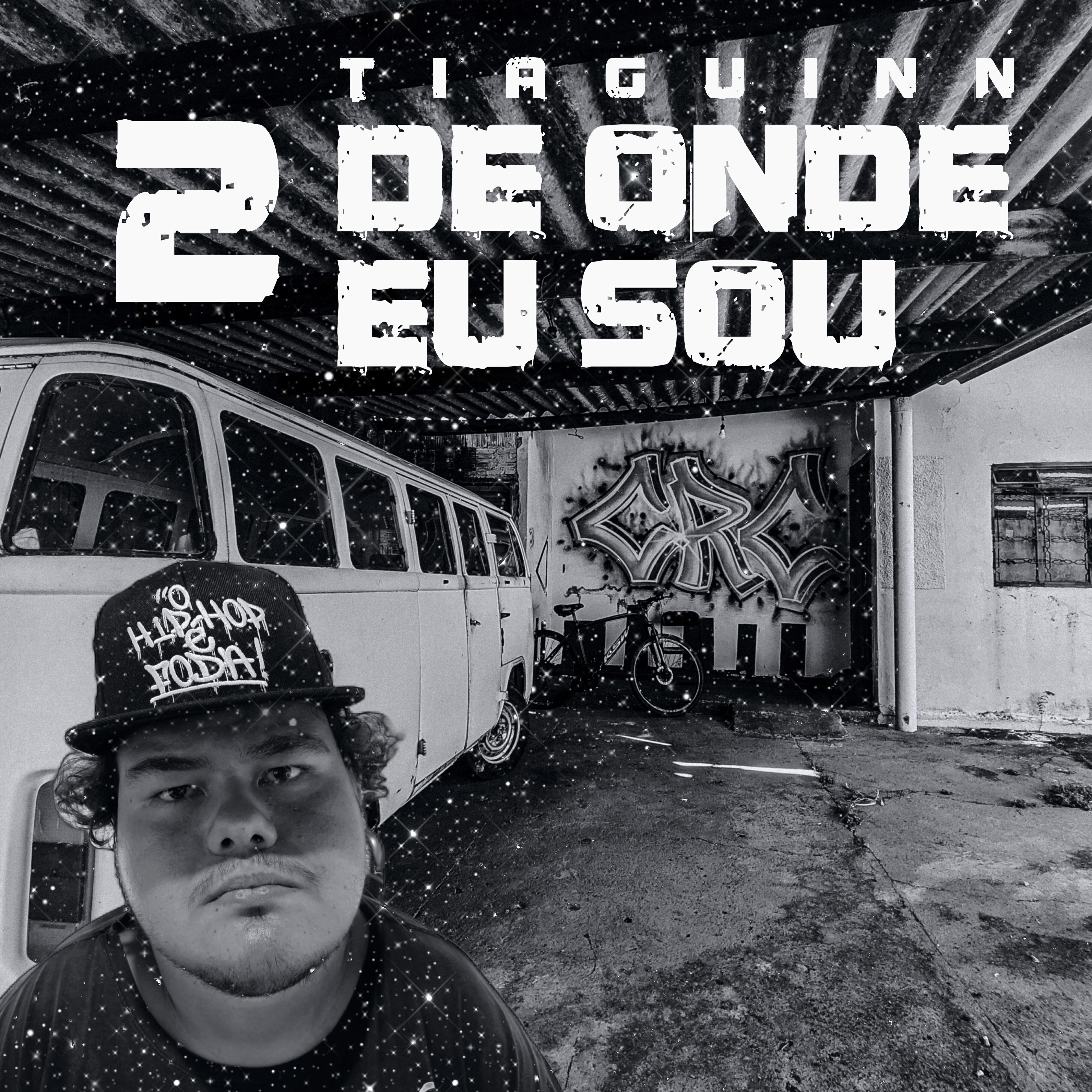 Релиз De Onde Eu Sou, Vol. 2