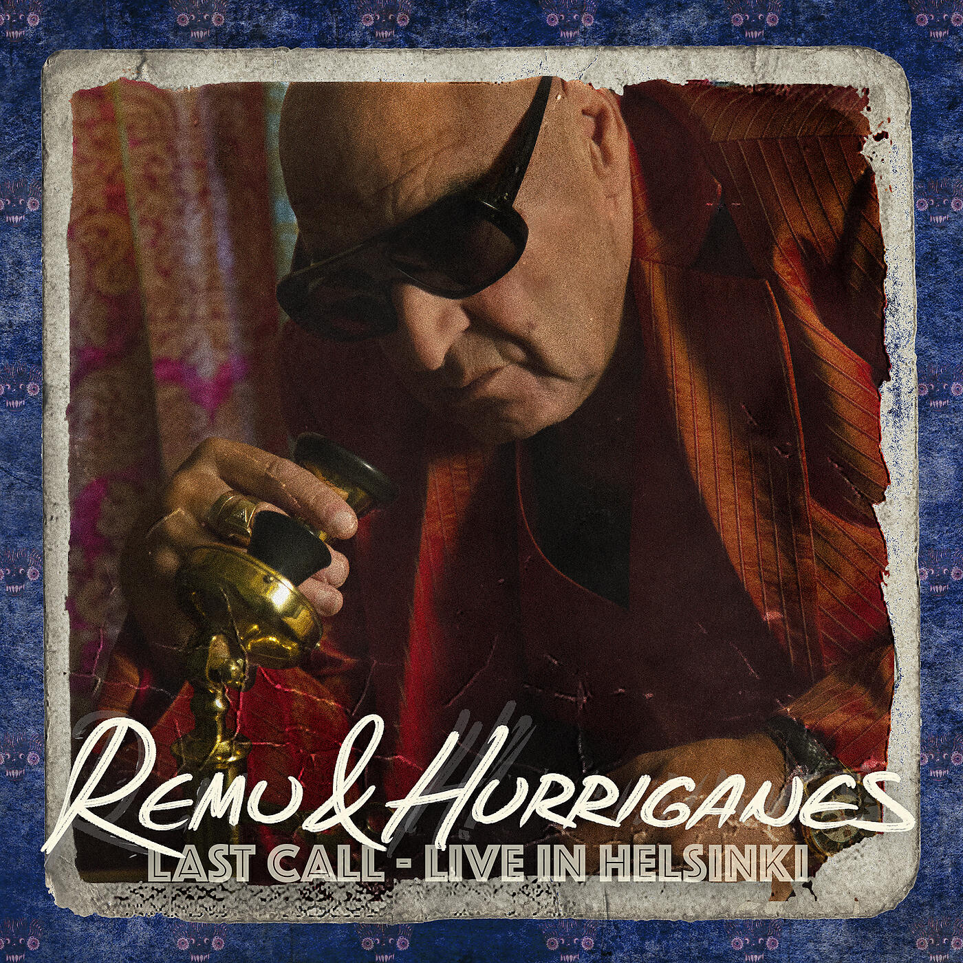 Релиз Last Call - Live in Helsinki (Live)