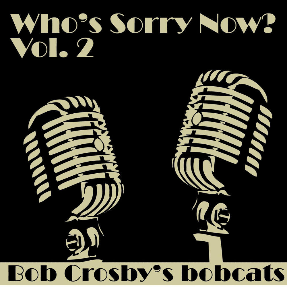 Релиз Who's Sorry Now