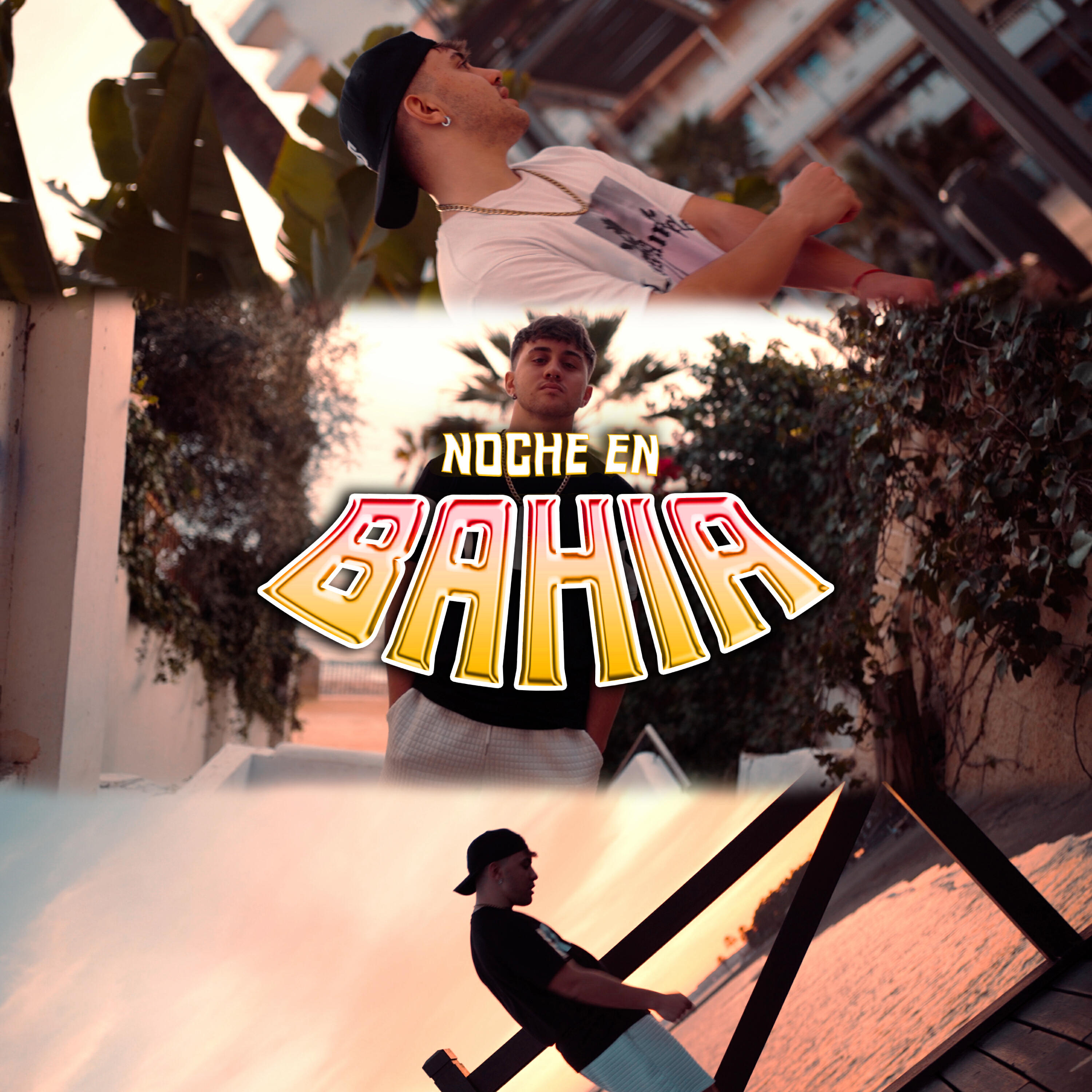 Релиз Noche en Bahia