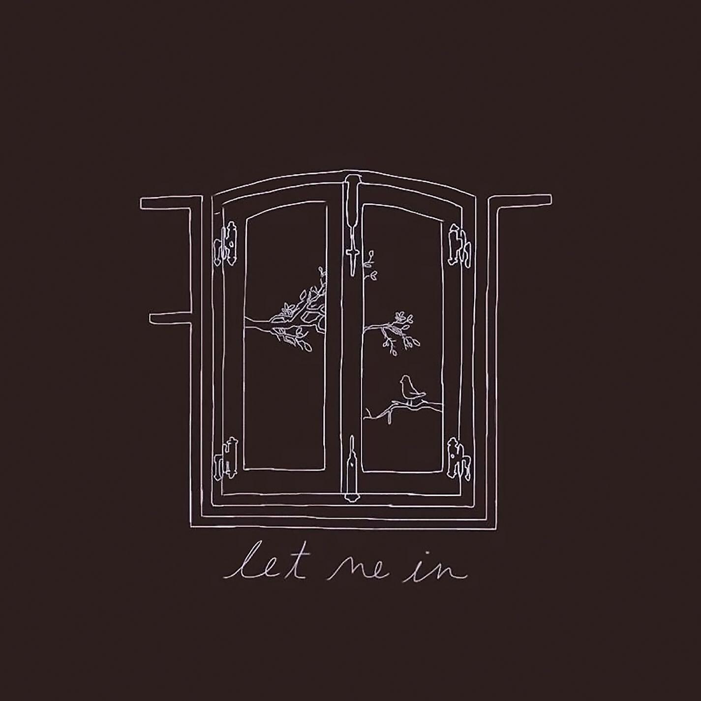 Релиз let me in
