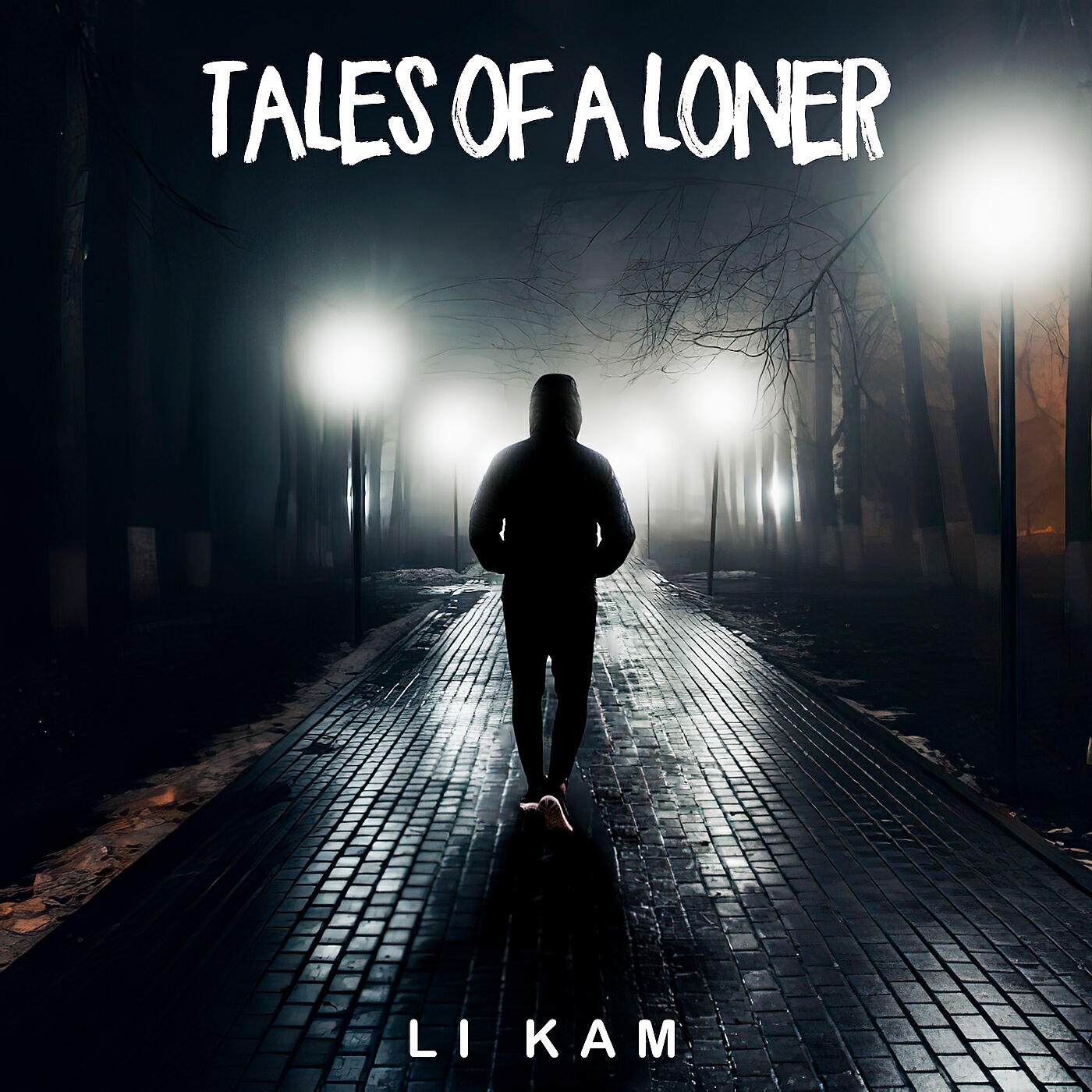 Релиз Tales of a Loner