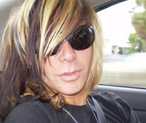 Ian Erix