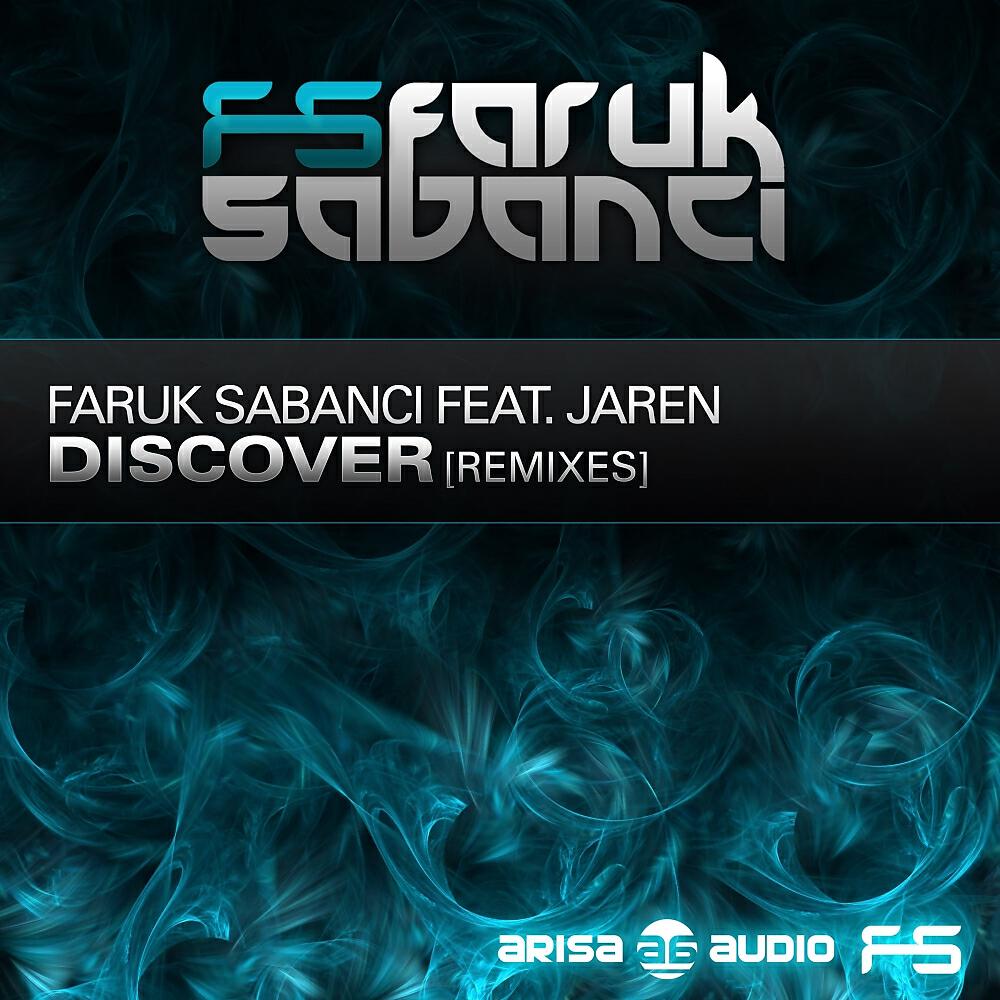 Faruk Sabanci, Jaren - Discover (The R3belz Remix)