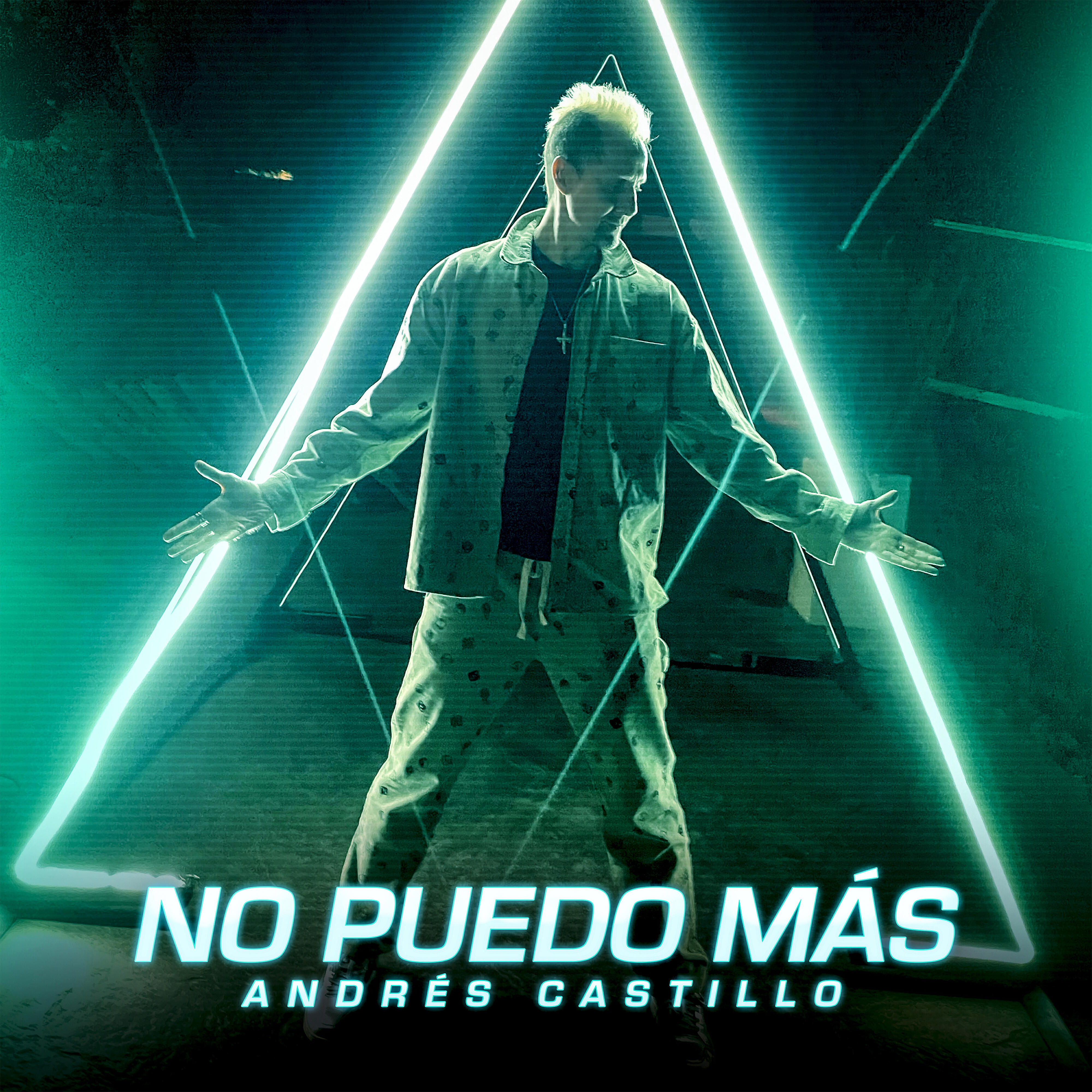 Релиз No Puedo Más