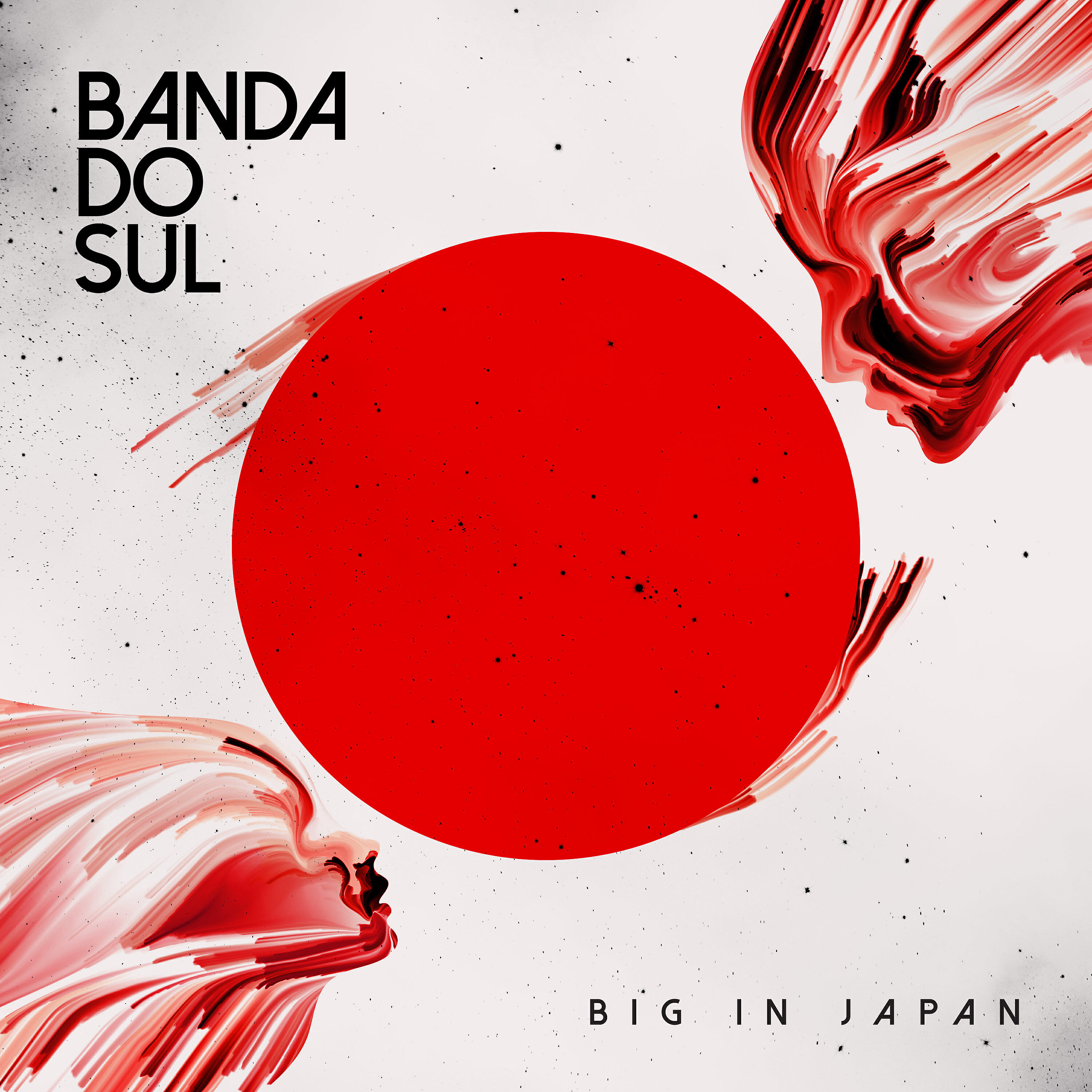Скачать песню Banda Do Sul, Isa - Big in Japan (Acoustic Mix) бесплатно в MP3 для Android и iOS