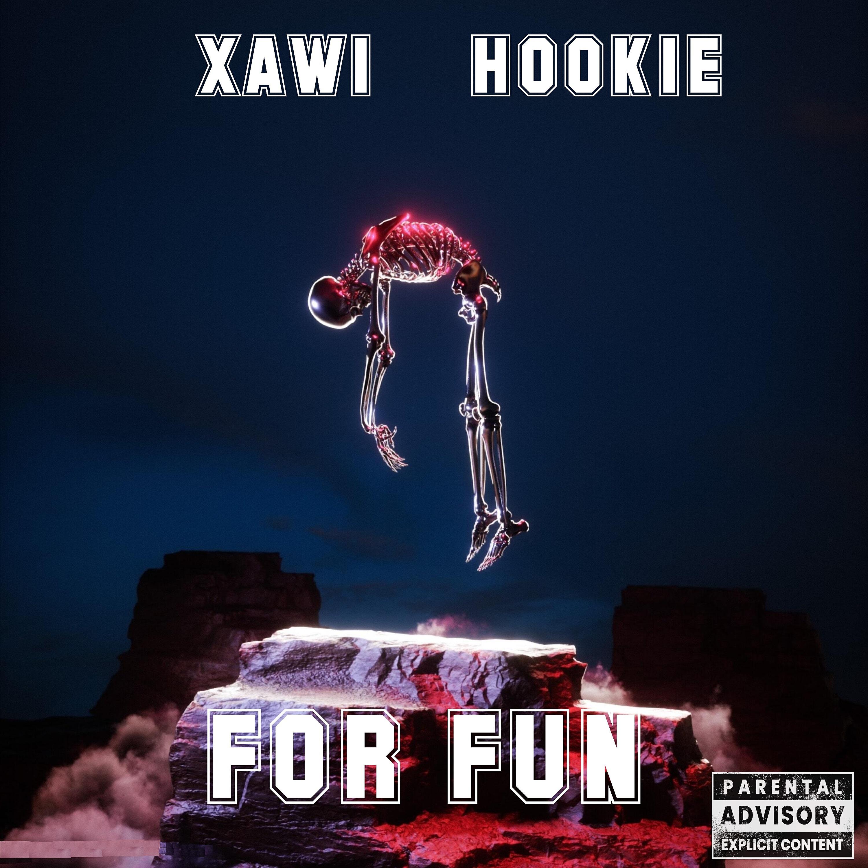 Релиз For Fun