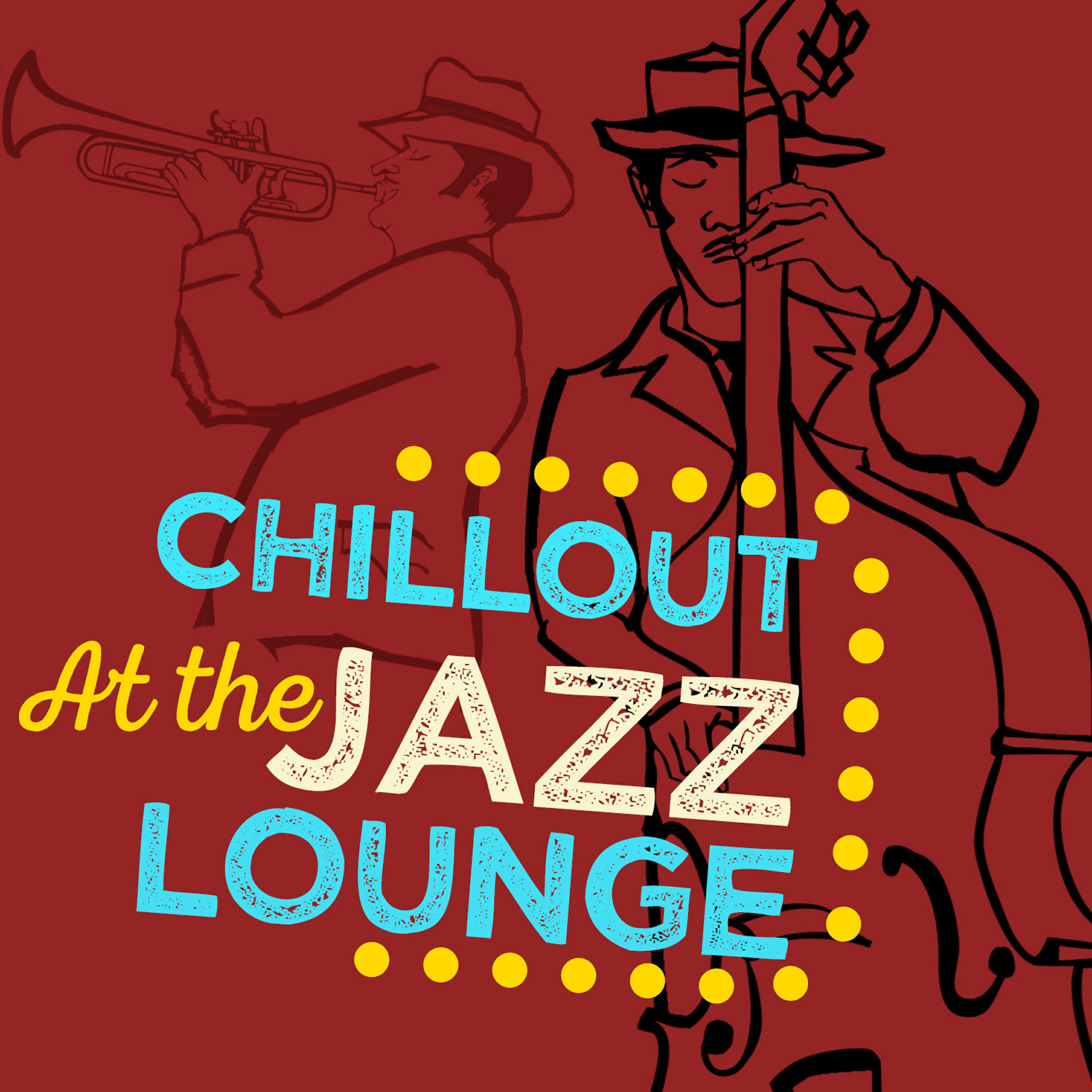 Релиз Chillout at the Jazz Lounge
