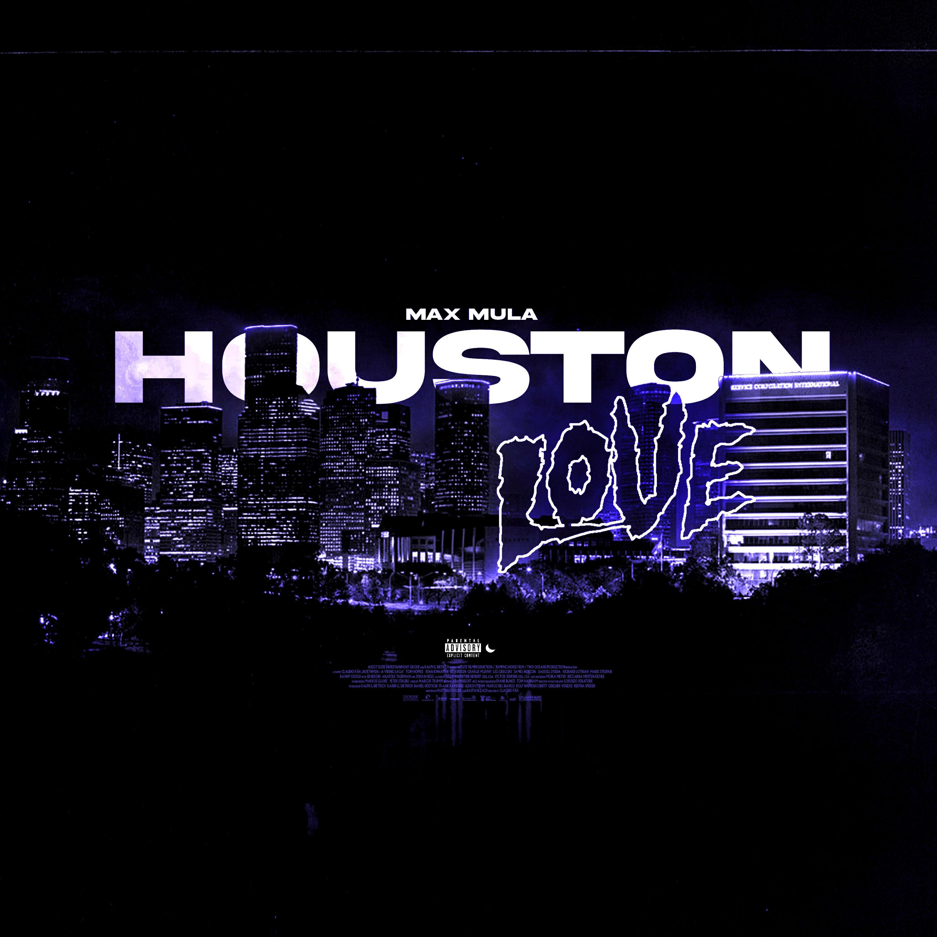 Релиз Houston Love