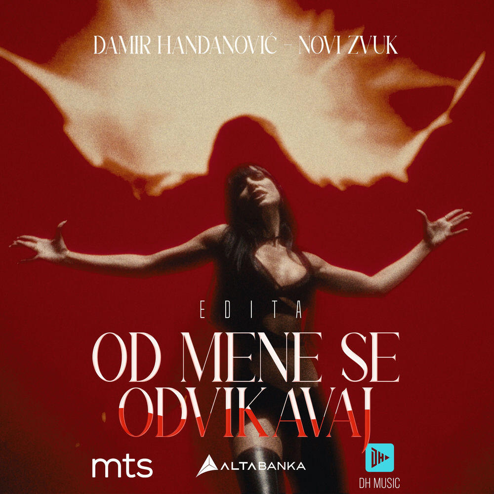 Релиз Od mene se odvikavaj