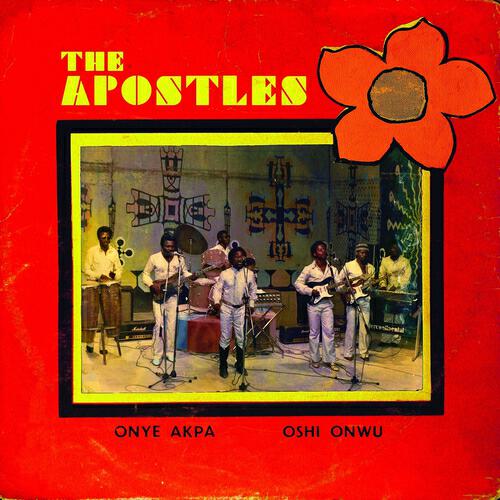 Релиз Onye Akpa / Oshi Onwu