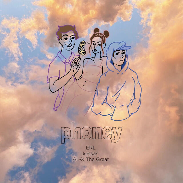 Релиз Phoney