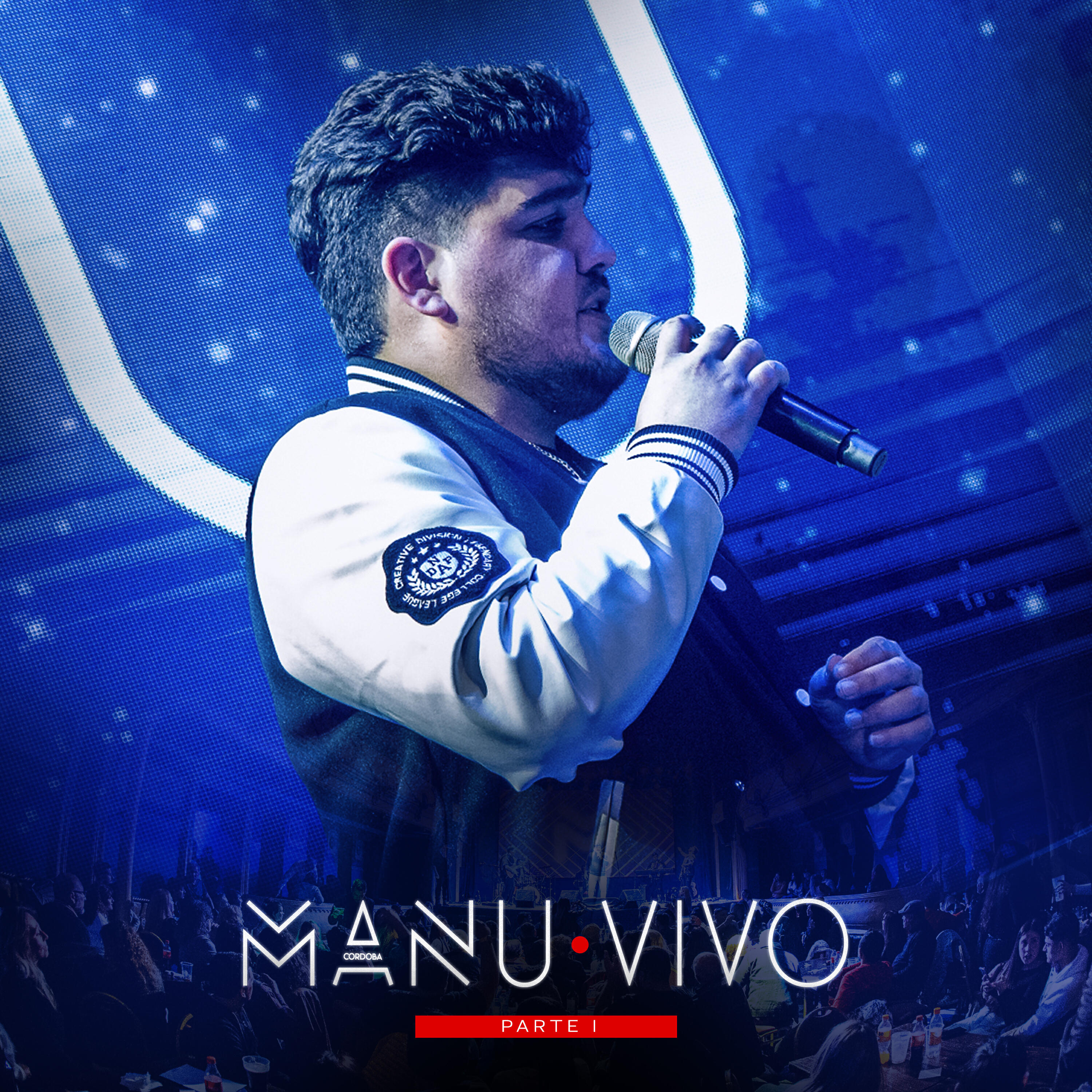 Релиз Manu · Vivo