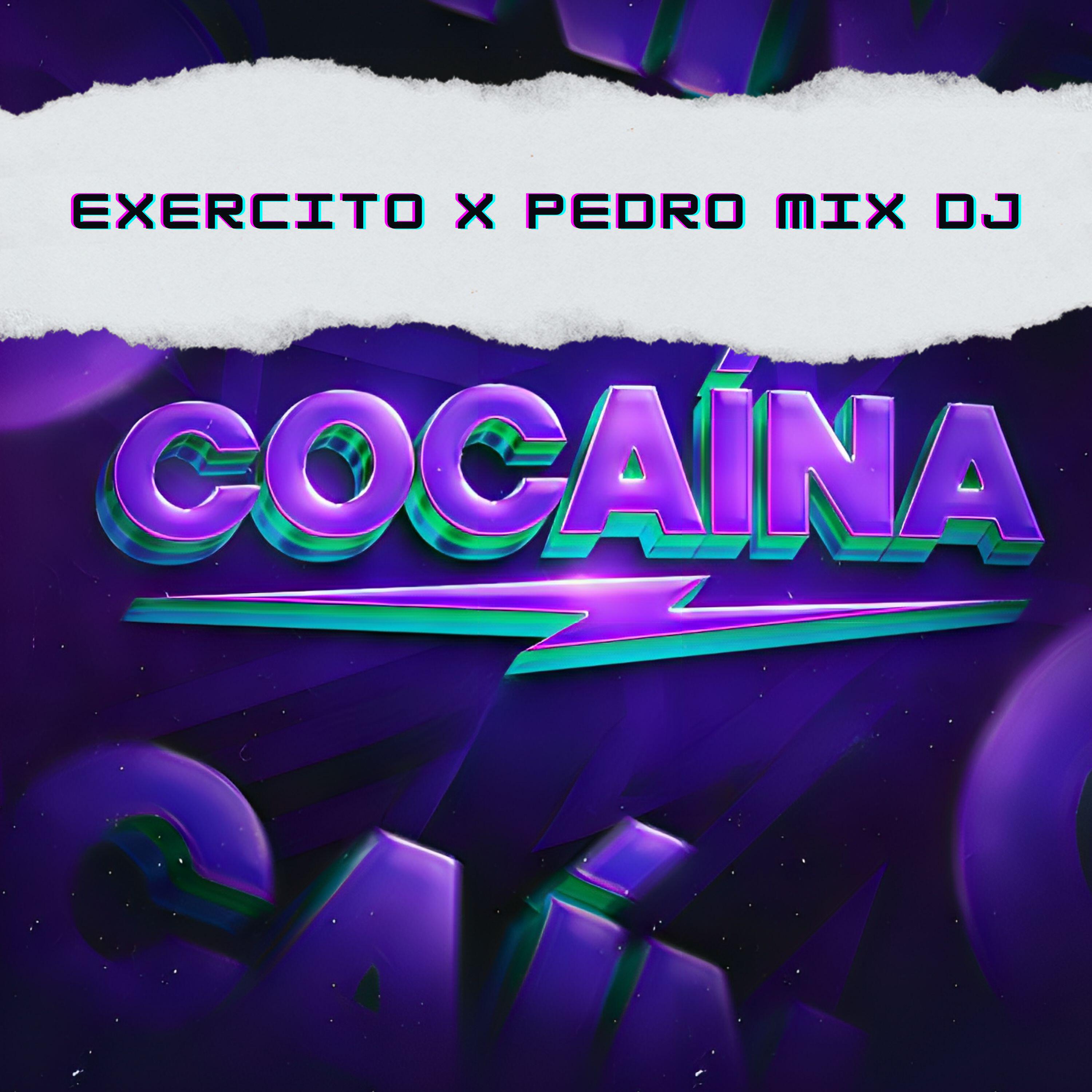 Релиз Cocaína