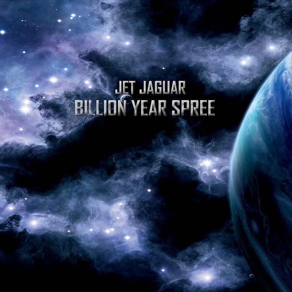 Релиз Billion Year Spree