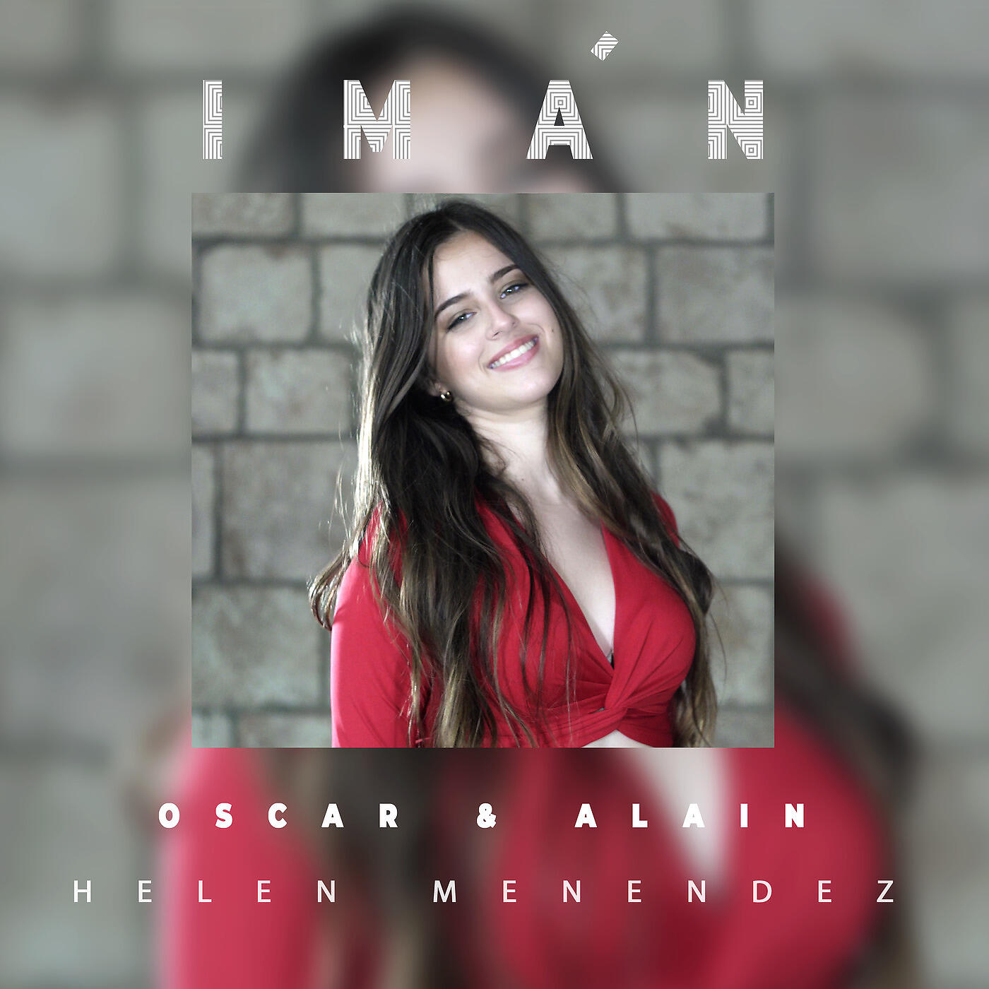 Релиз Iman