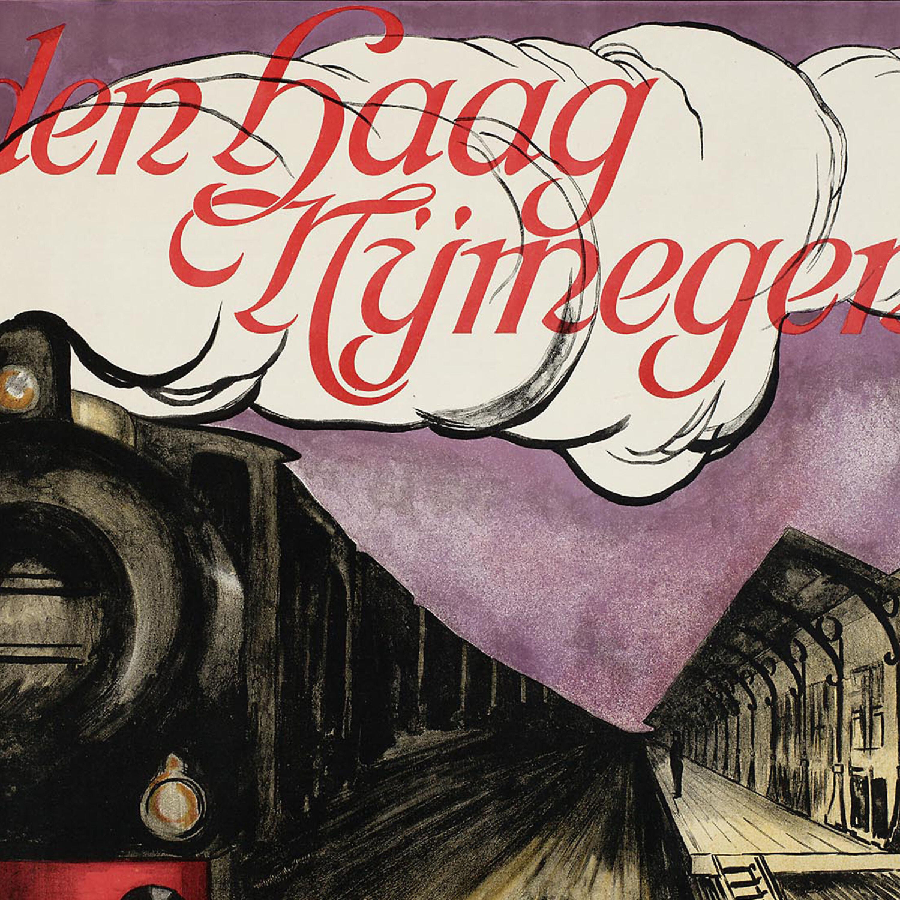 Релиз Den Haag - Nijmegen