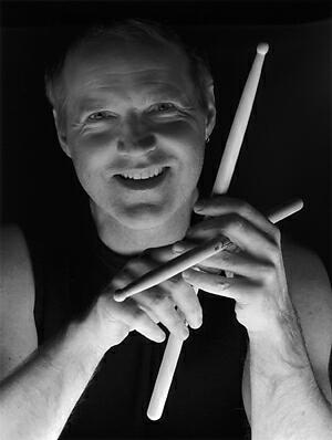 Paul Wertico