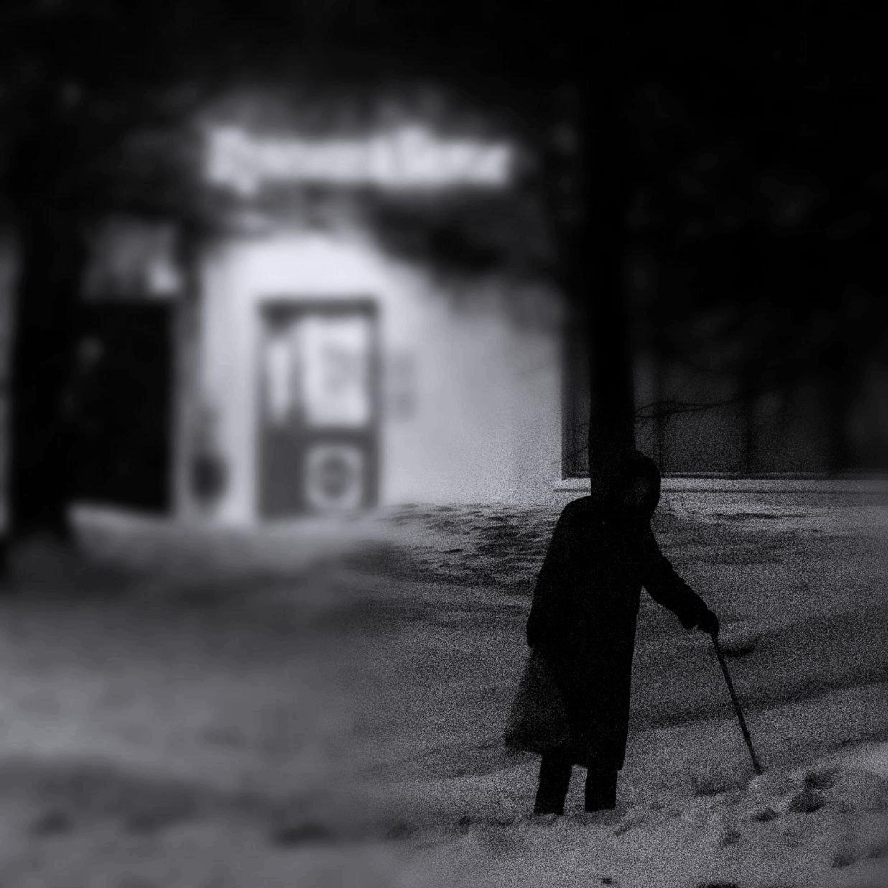 Релиз Инструкция по вымиранию