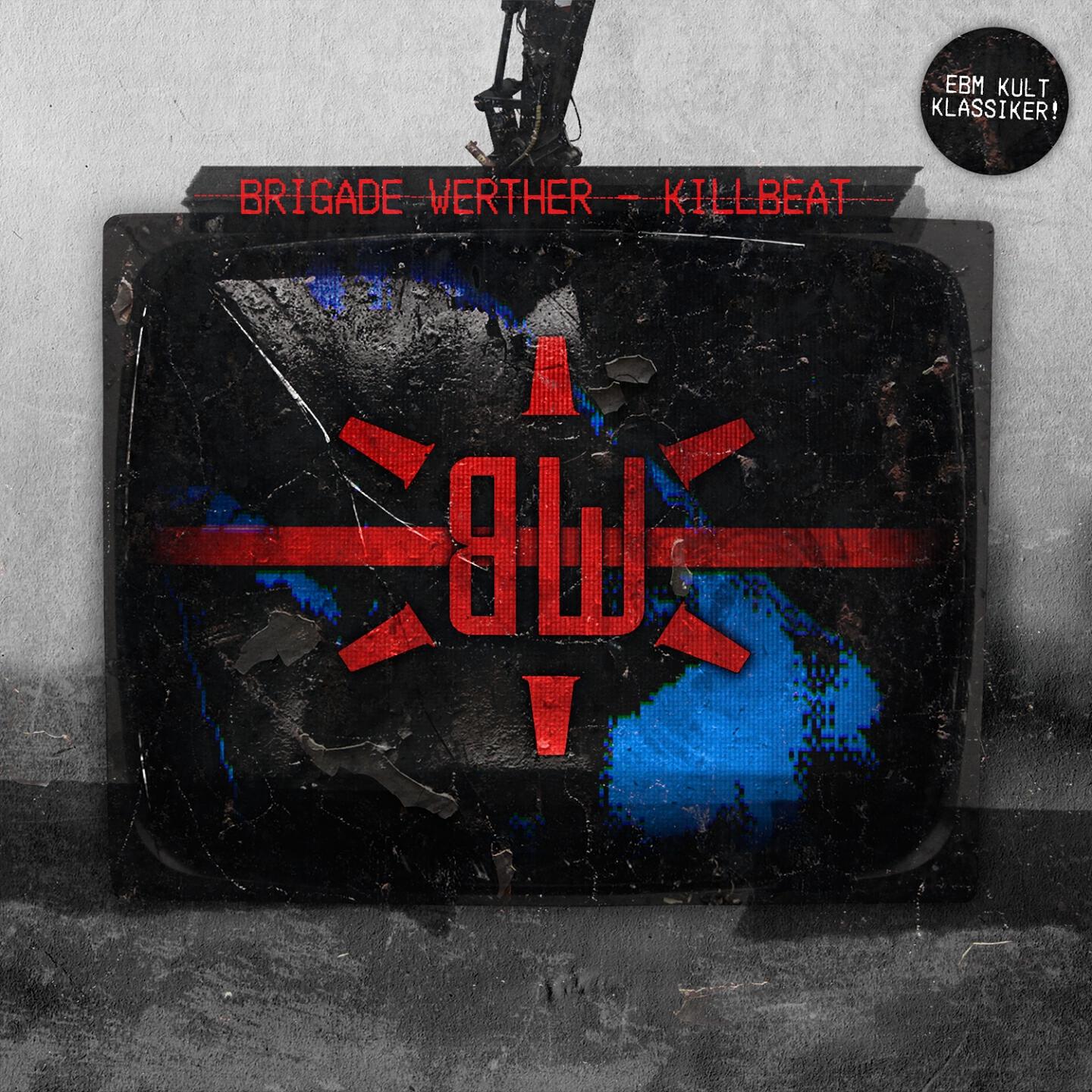 Релиз Killbeat
