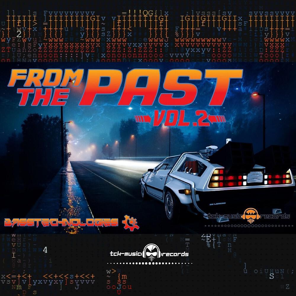 Релиз From the Past, Vol. 2