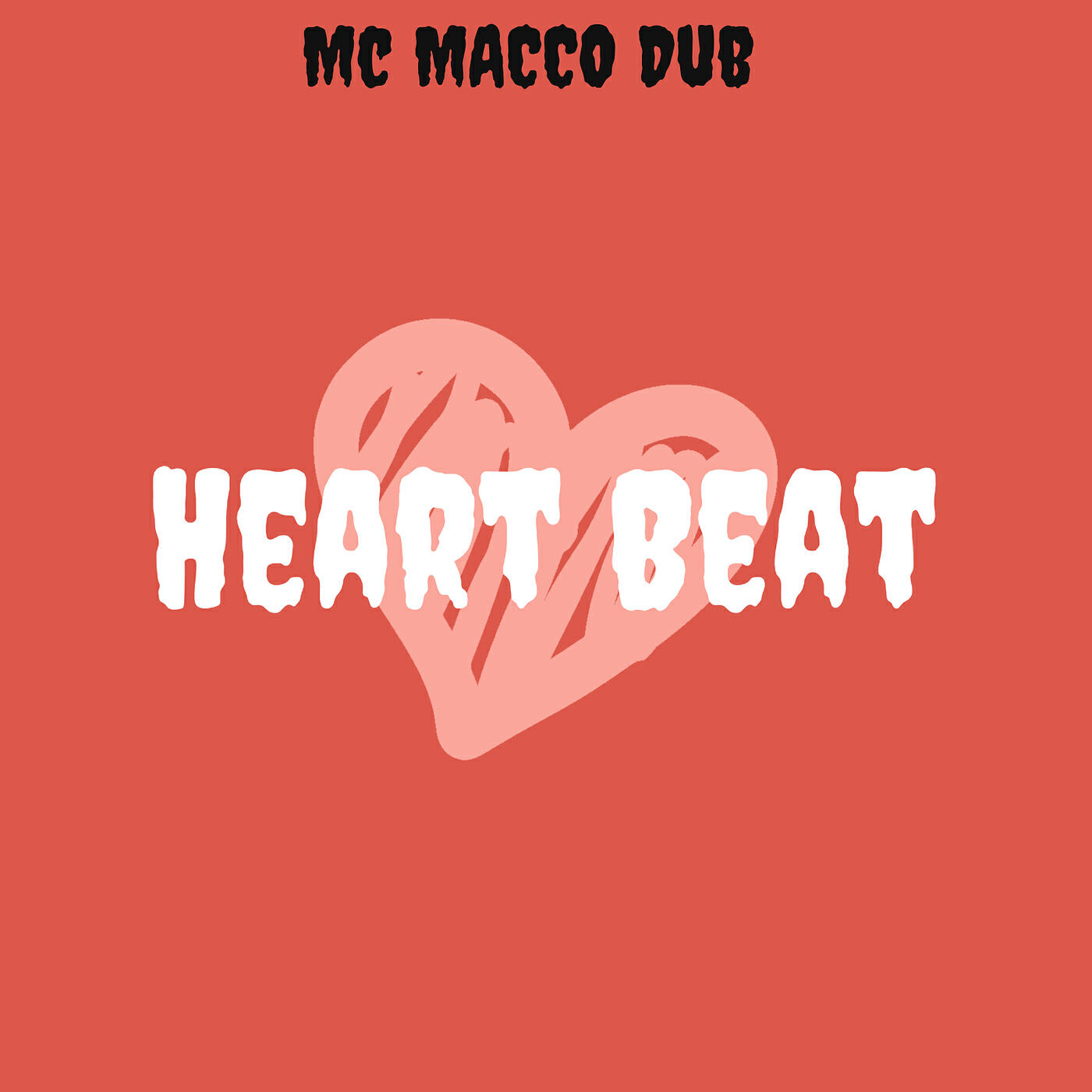 Релиз Heart Beat