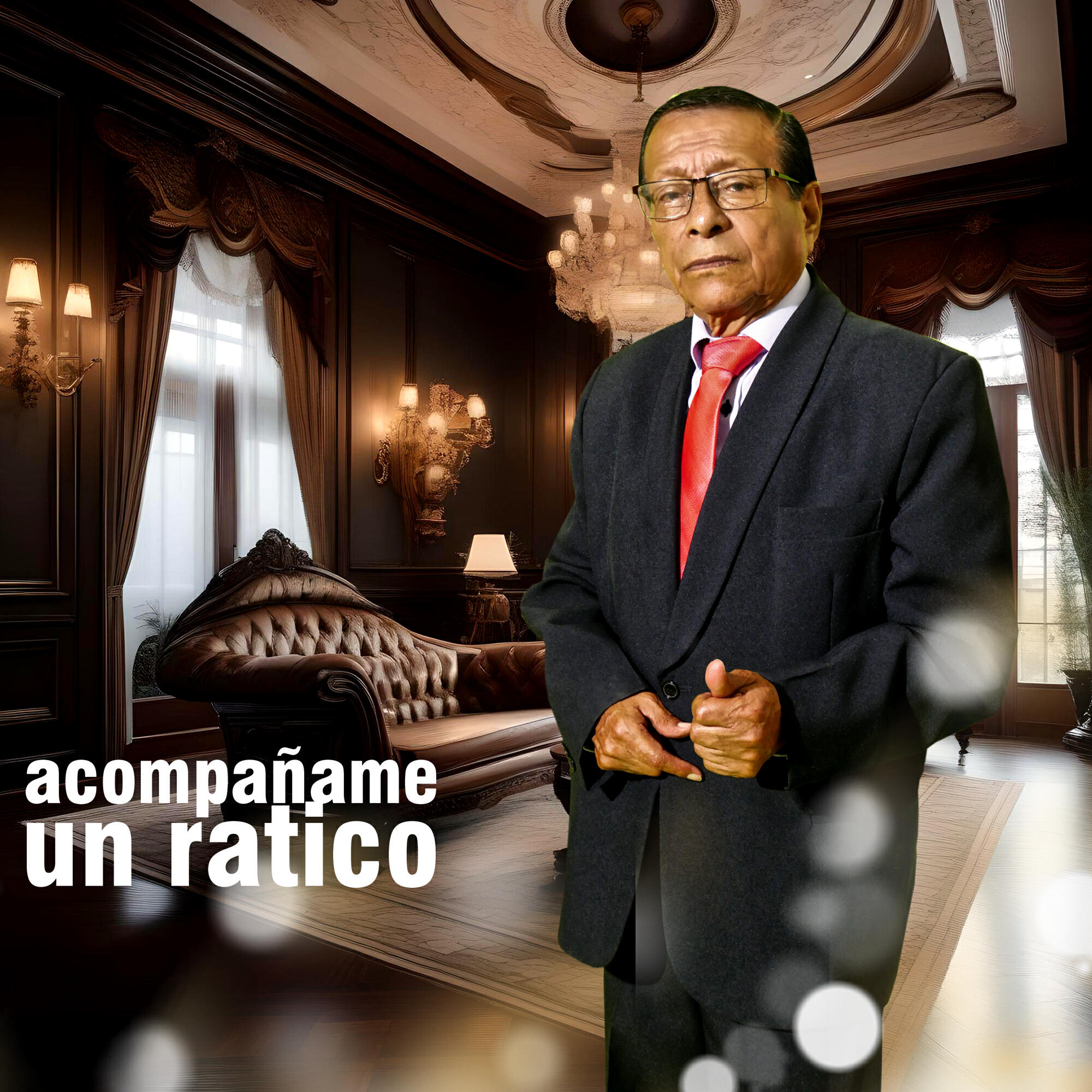 Релиз Acompañame un ratico