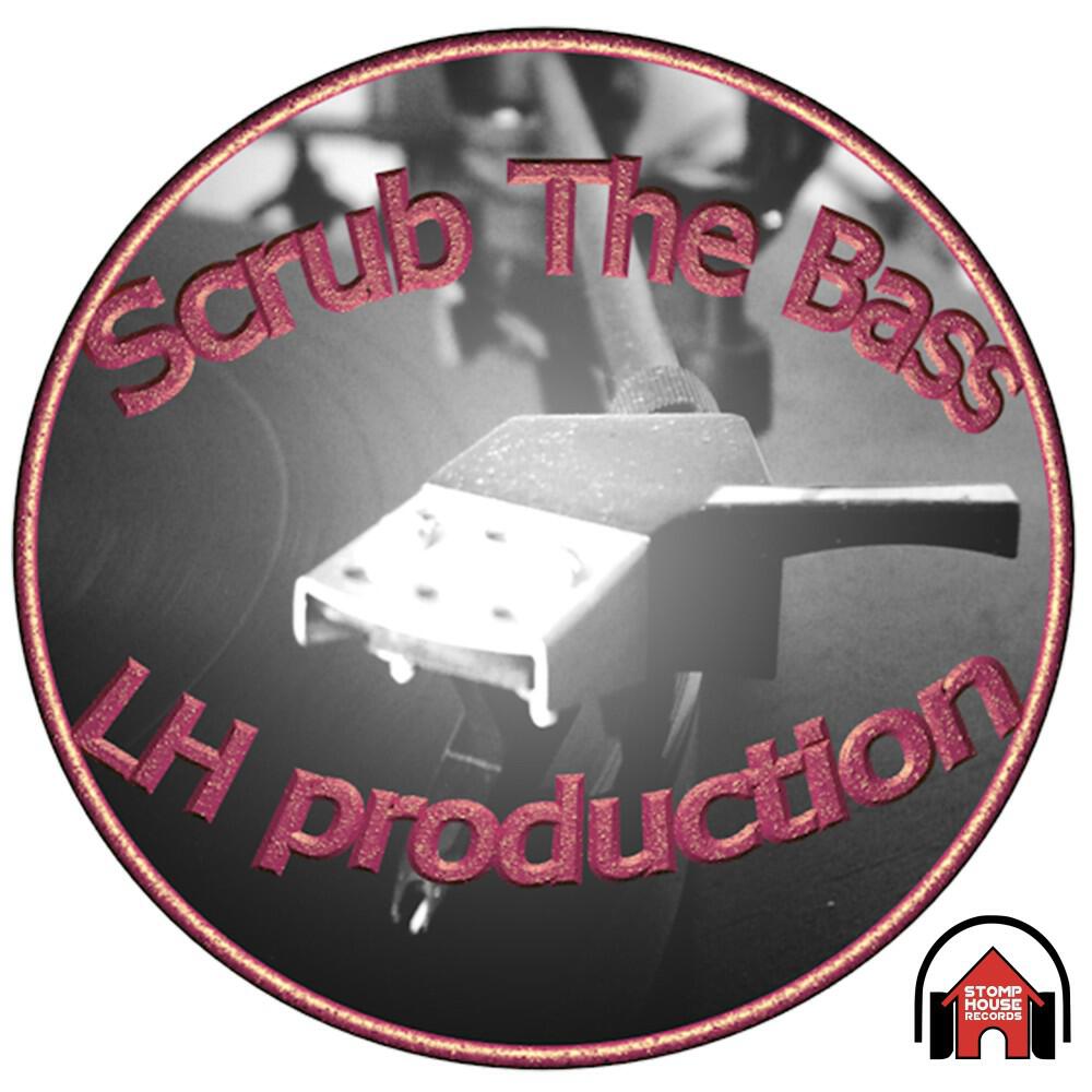 Релиз Scrub the Bass