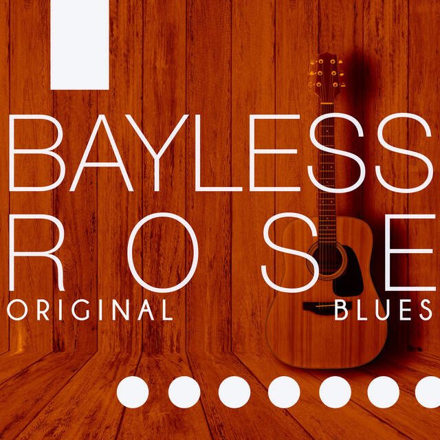 Релиз Original Blues