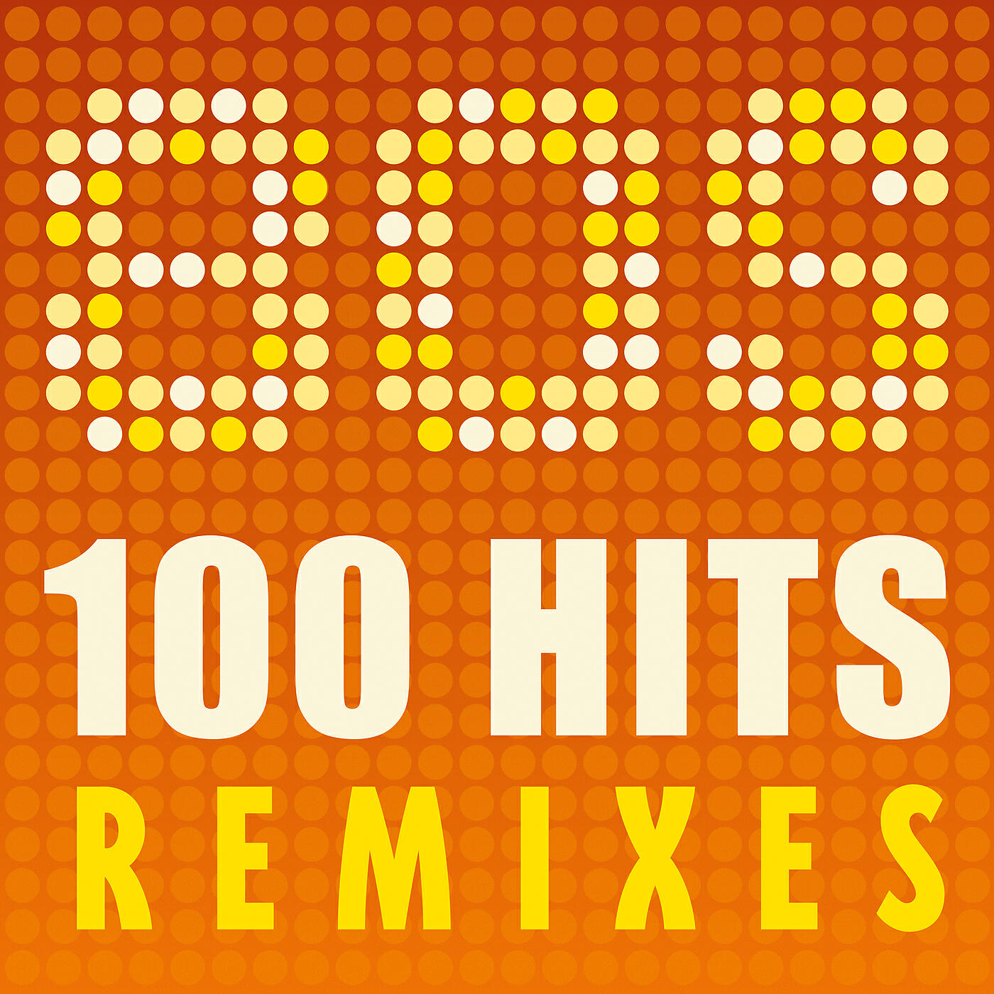 Релиз 80s: 100 Remixes