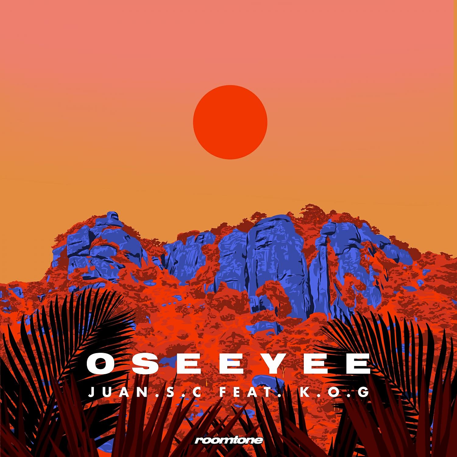 Релиз Oseeyee