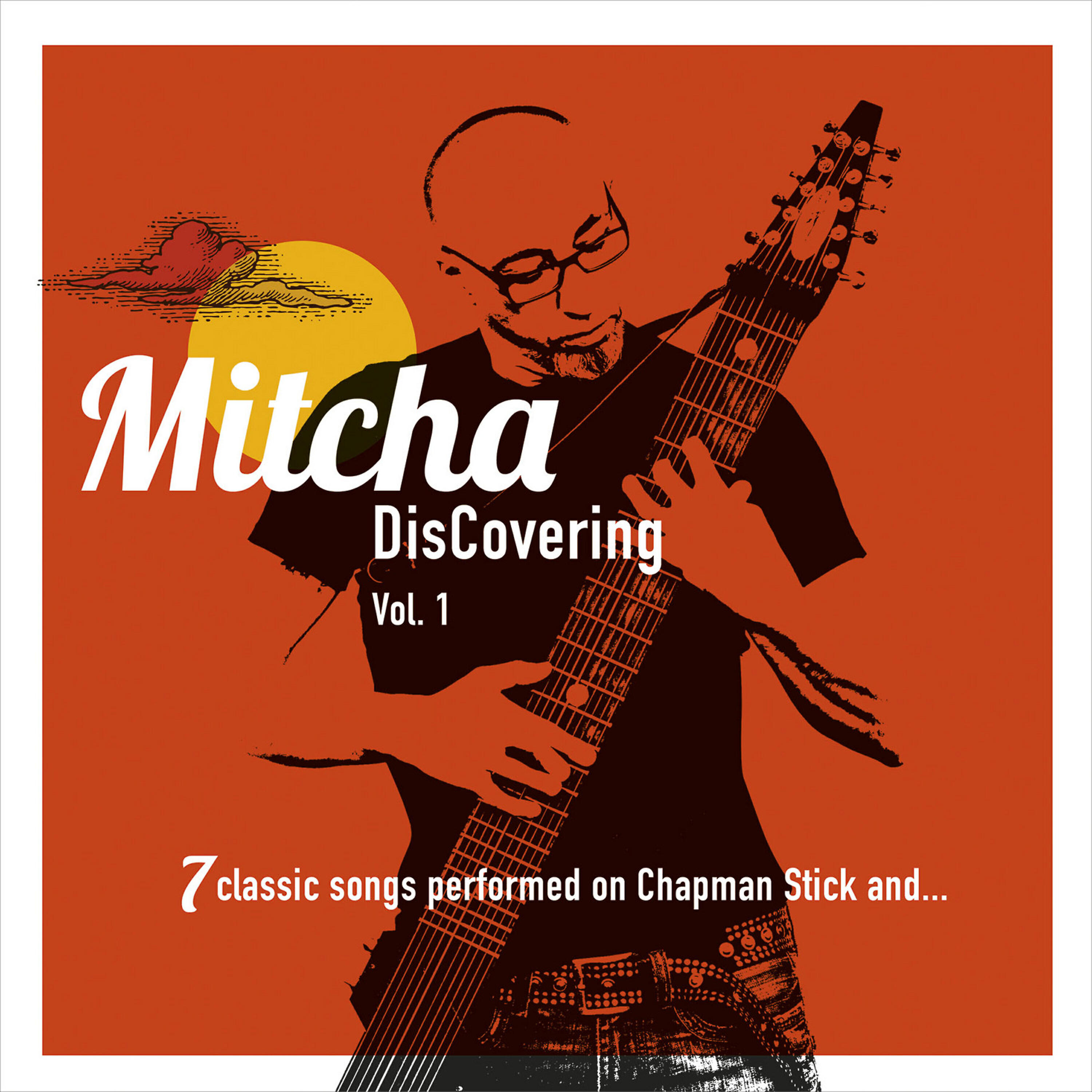 Релиз Discovering Vol.1