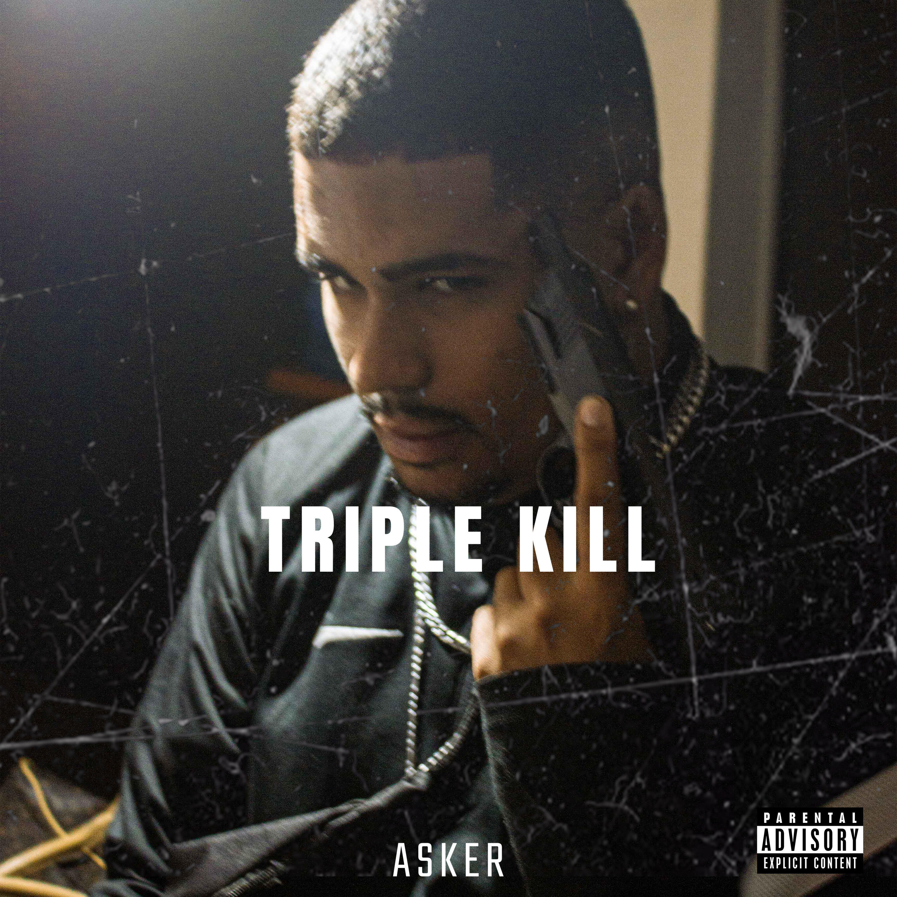 Релиз Triple Kill