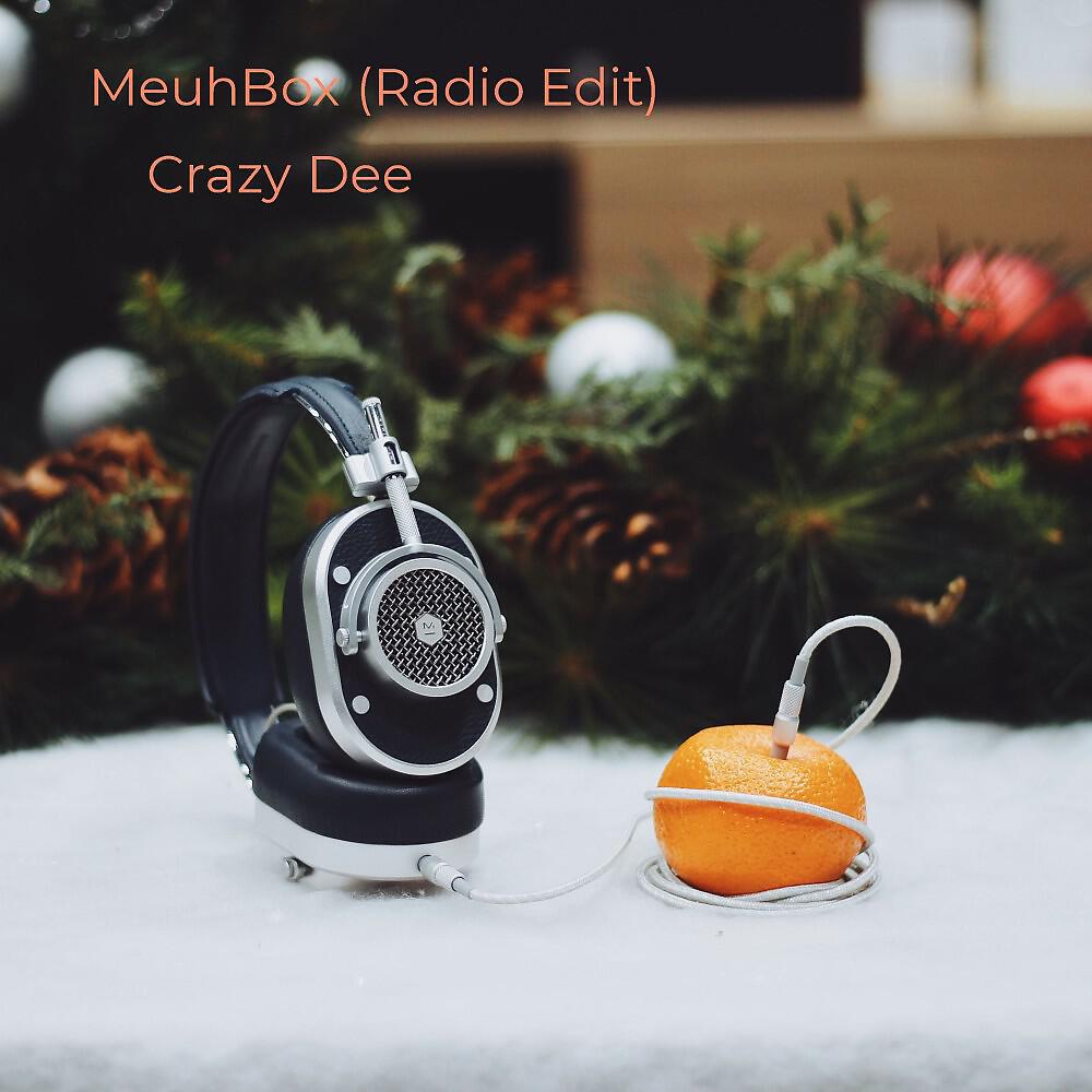 Crazy Dee
