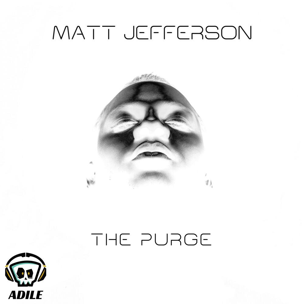 Релиз The Purge (Extended)