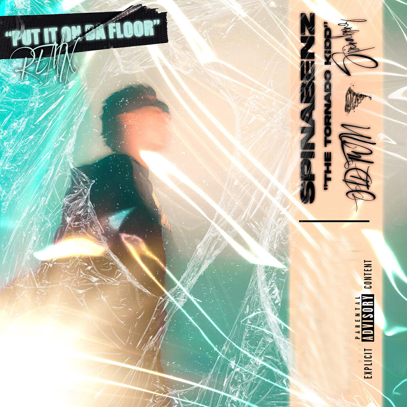 Релиз Put It on da Floor (Remix)