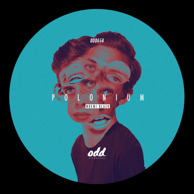 Релиз Polonium