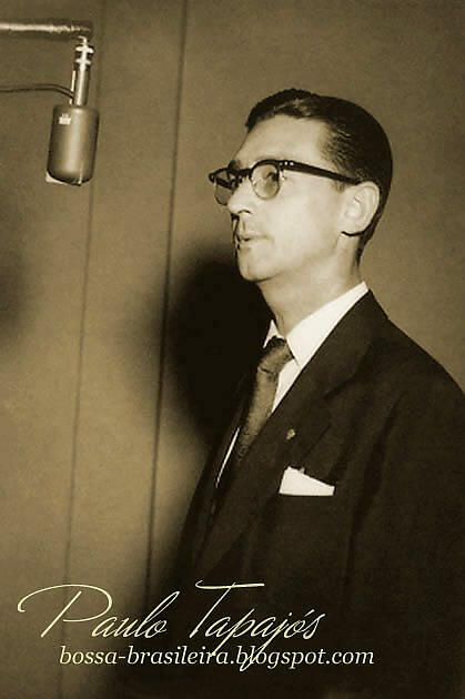 Paulo Tapajós