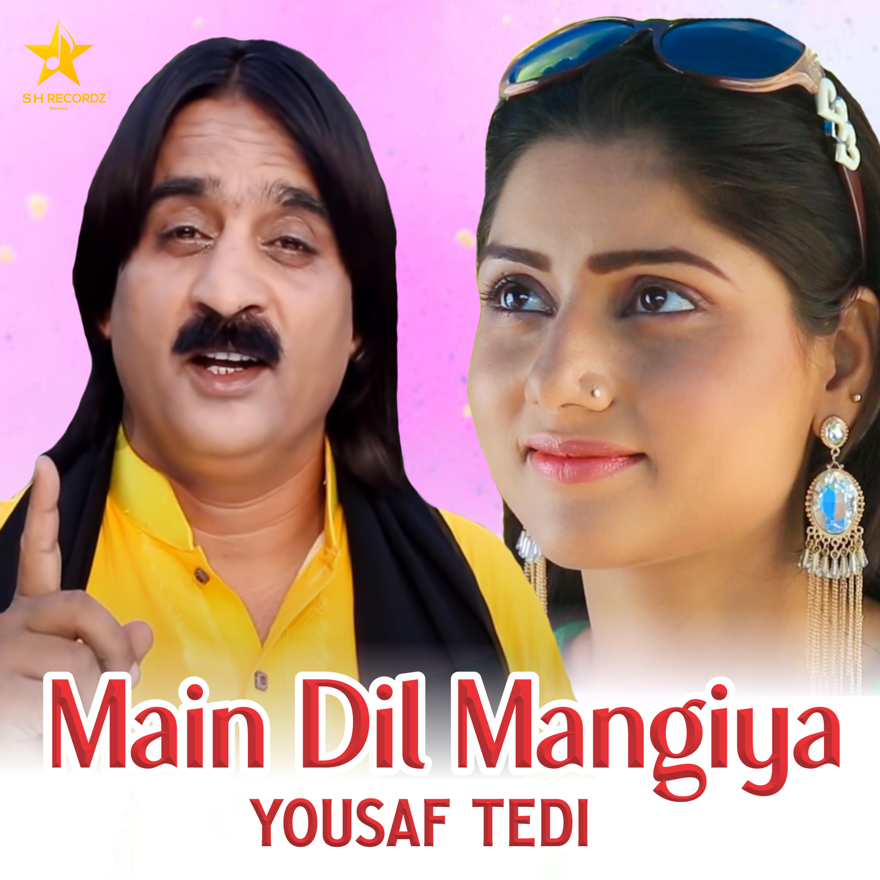 Yousaf Tedi