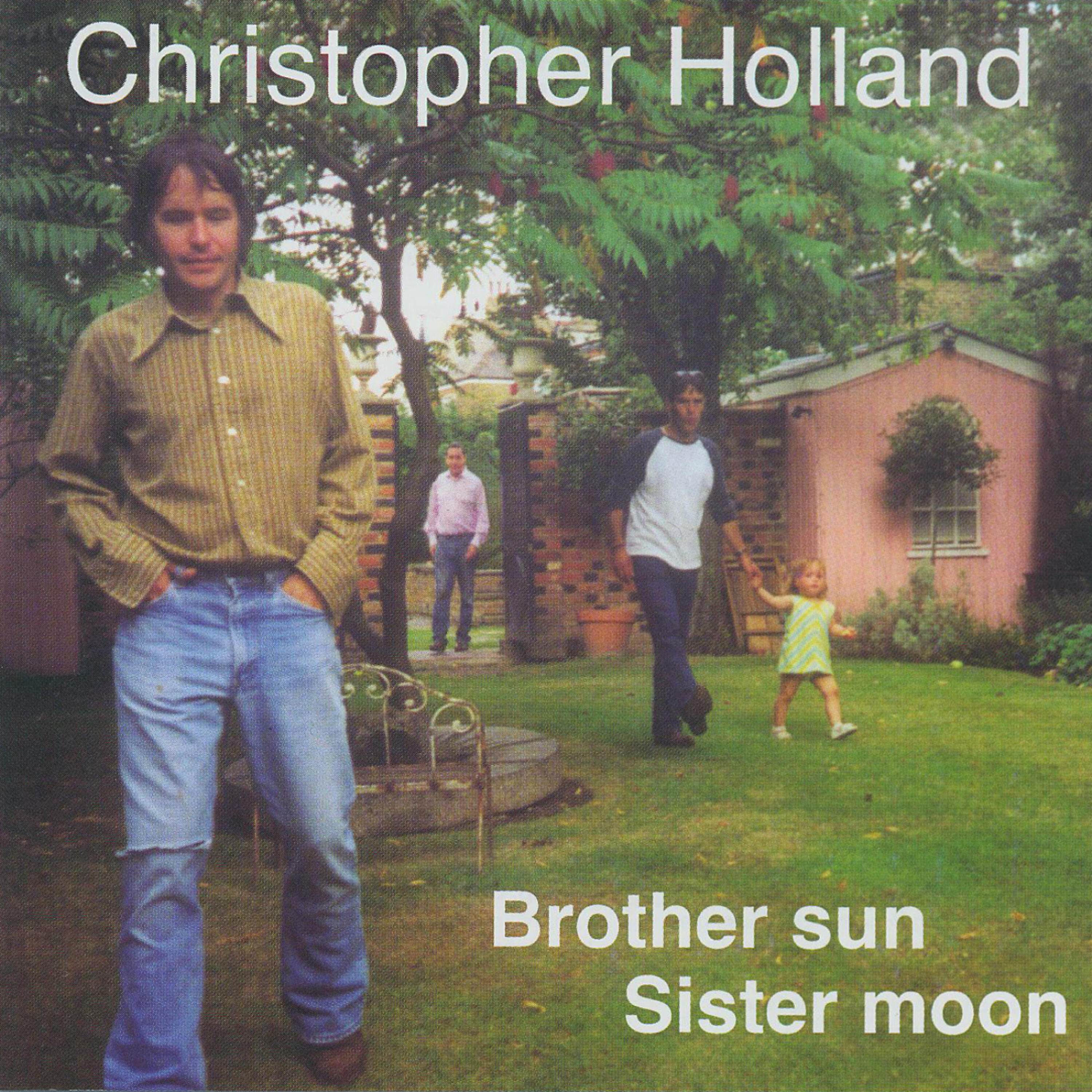 Релиз Brother sun Sister moon