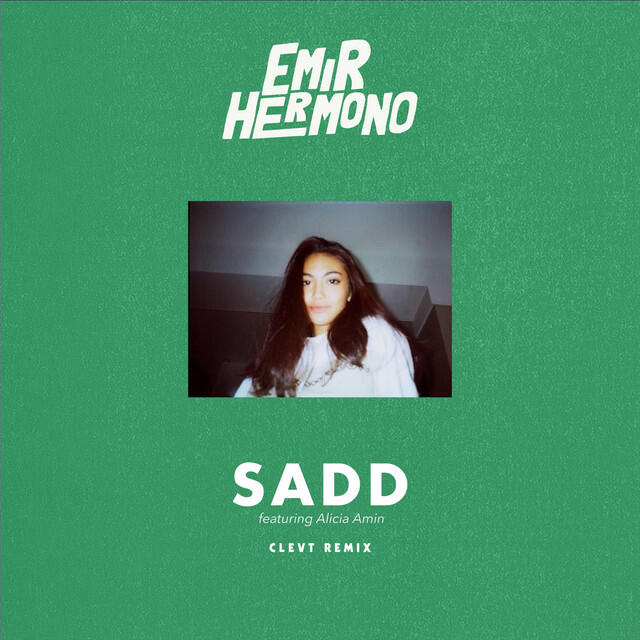 Релиз Sadd (Clevt Remix)
