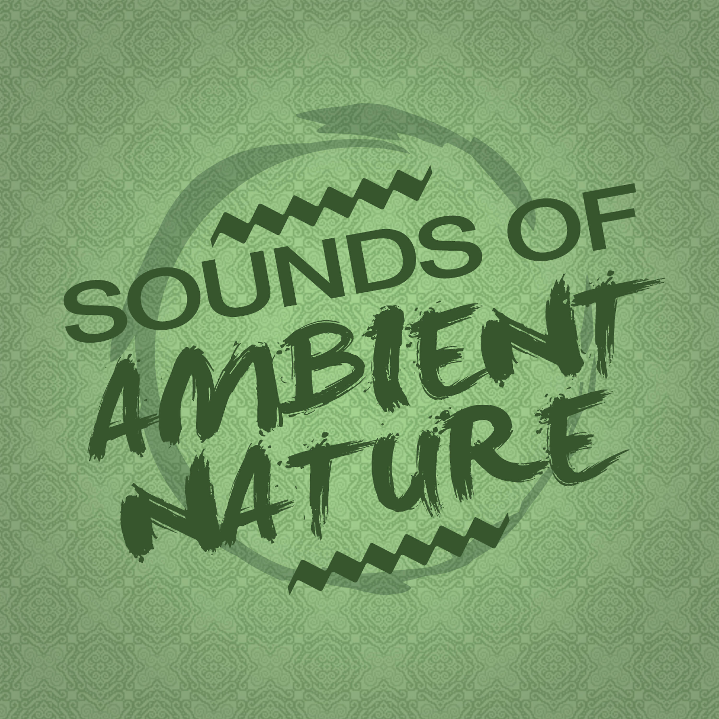 Постер альбома Sounds of Ambient Nature