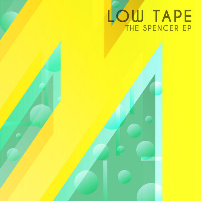 Релиз The Spencer EP